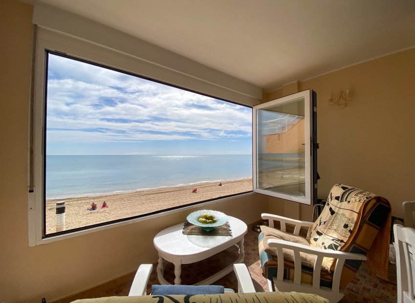 Resale - Apartment / flat - Torrevieia - Torrevieja