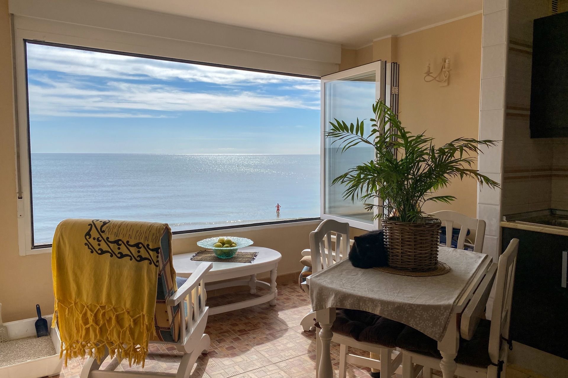 Resale - Apartment / flat - Torrevieia - Torrevieja