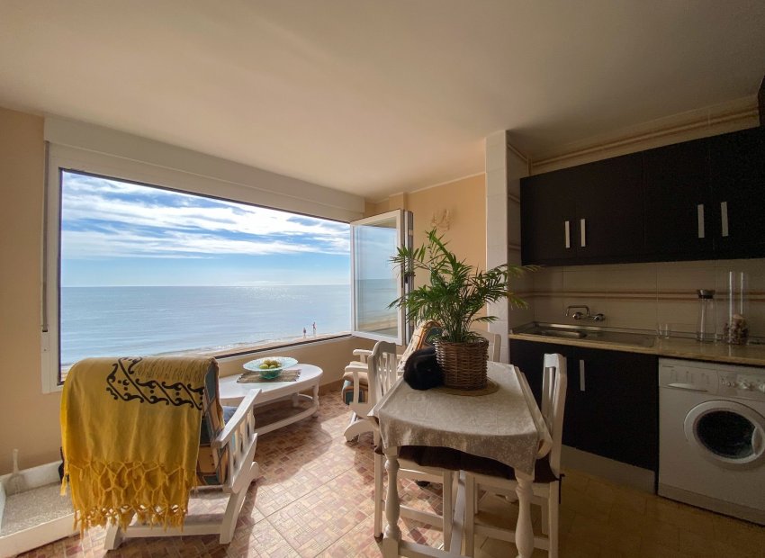 Resale - Apartment / flat - Torrevieia - Torrevieja