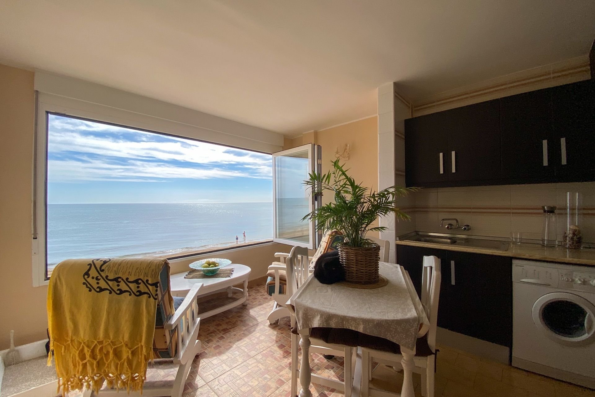 Resale - Apartment / flat - Torrevieia - Torrevieja