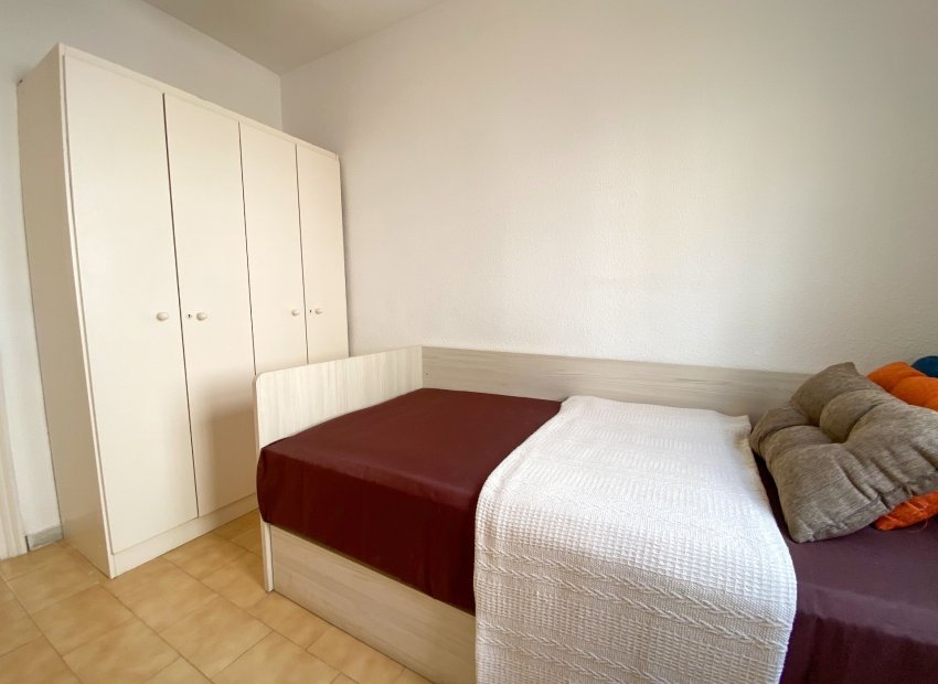 Resale - Apartment / flat - Torrevieia - Torrevieja