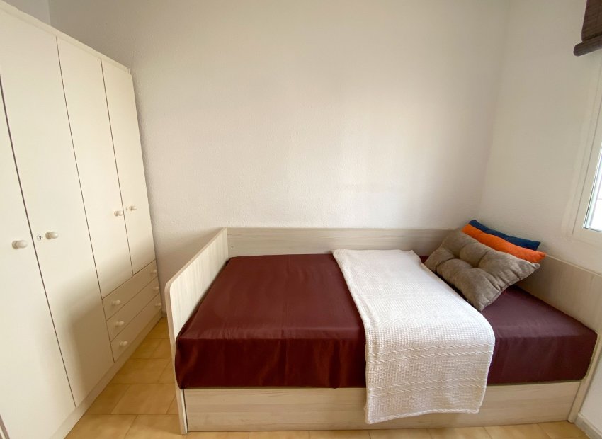 Resale - Apartment / flat - Torrevieia - Torrevieja