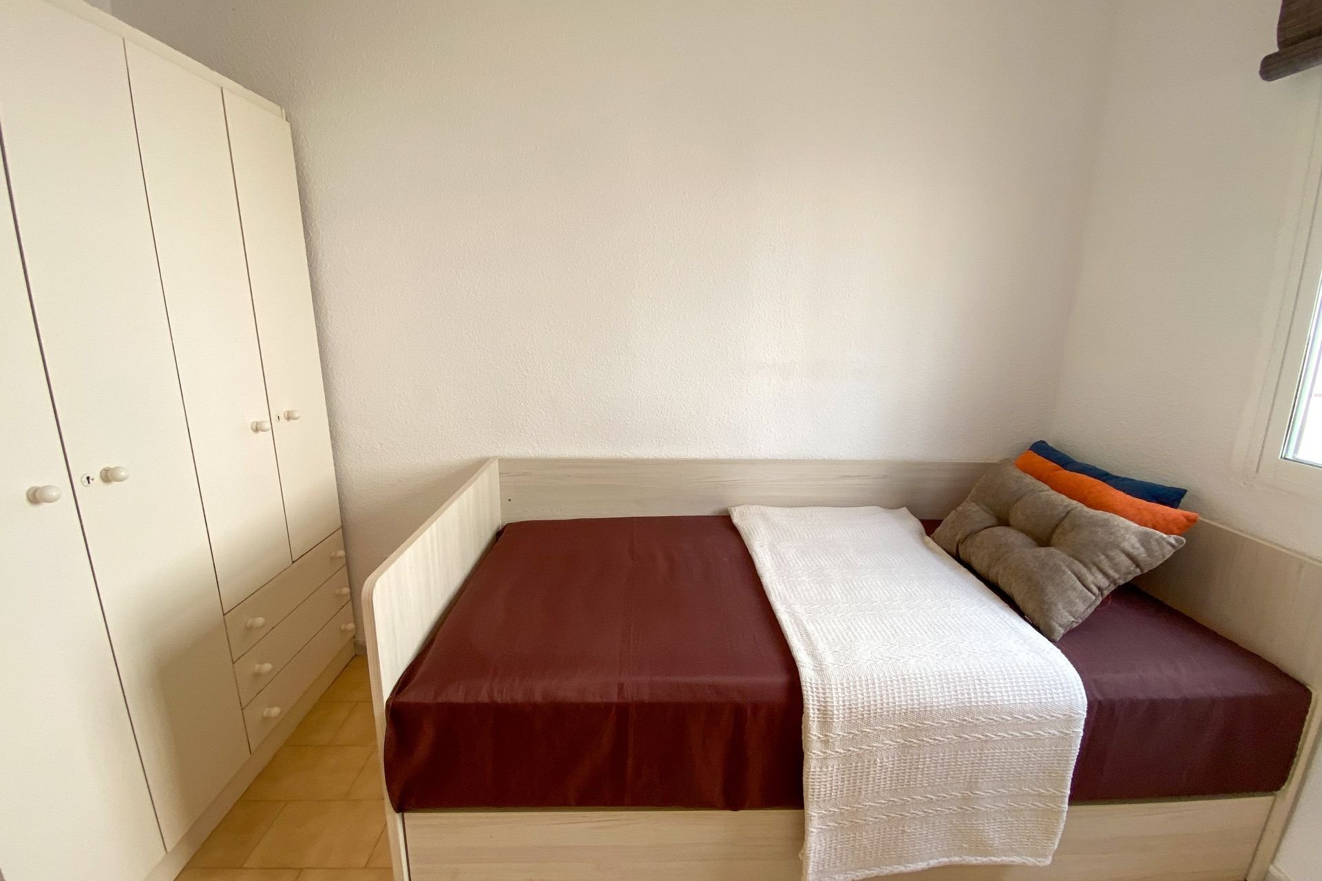 Resale - Apartment / flat - Torrevieia - Torrevieja