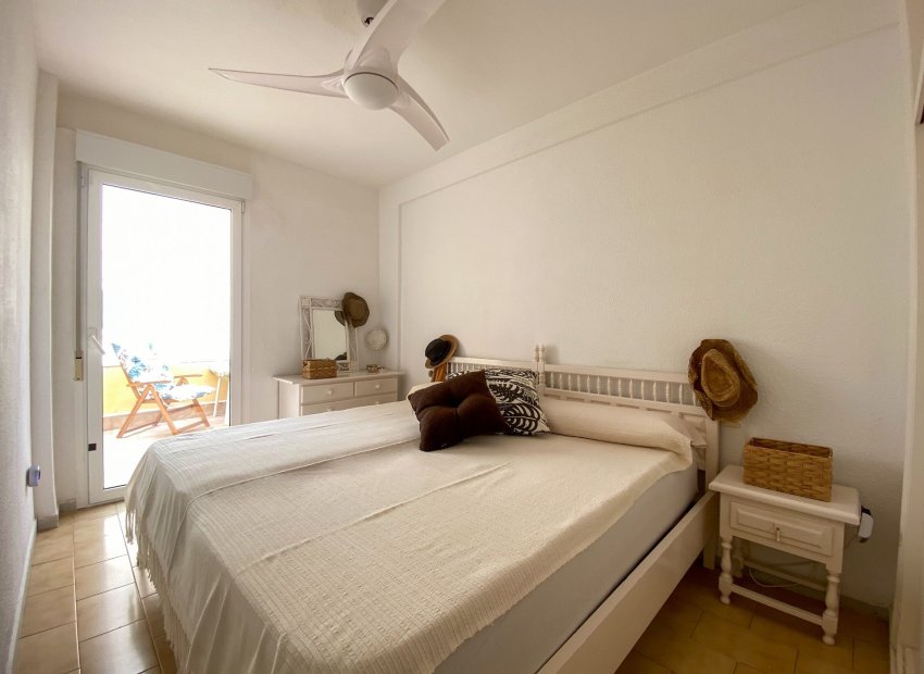 Resale - Apartment / flat - Torrevieia - Torrevieja