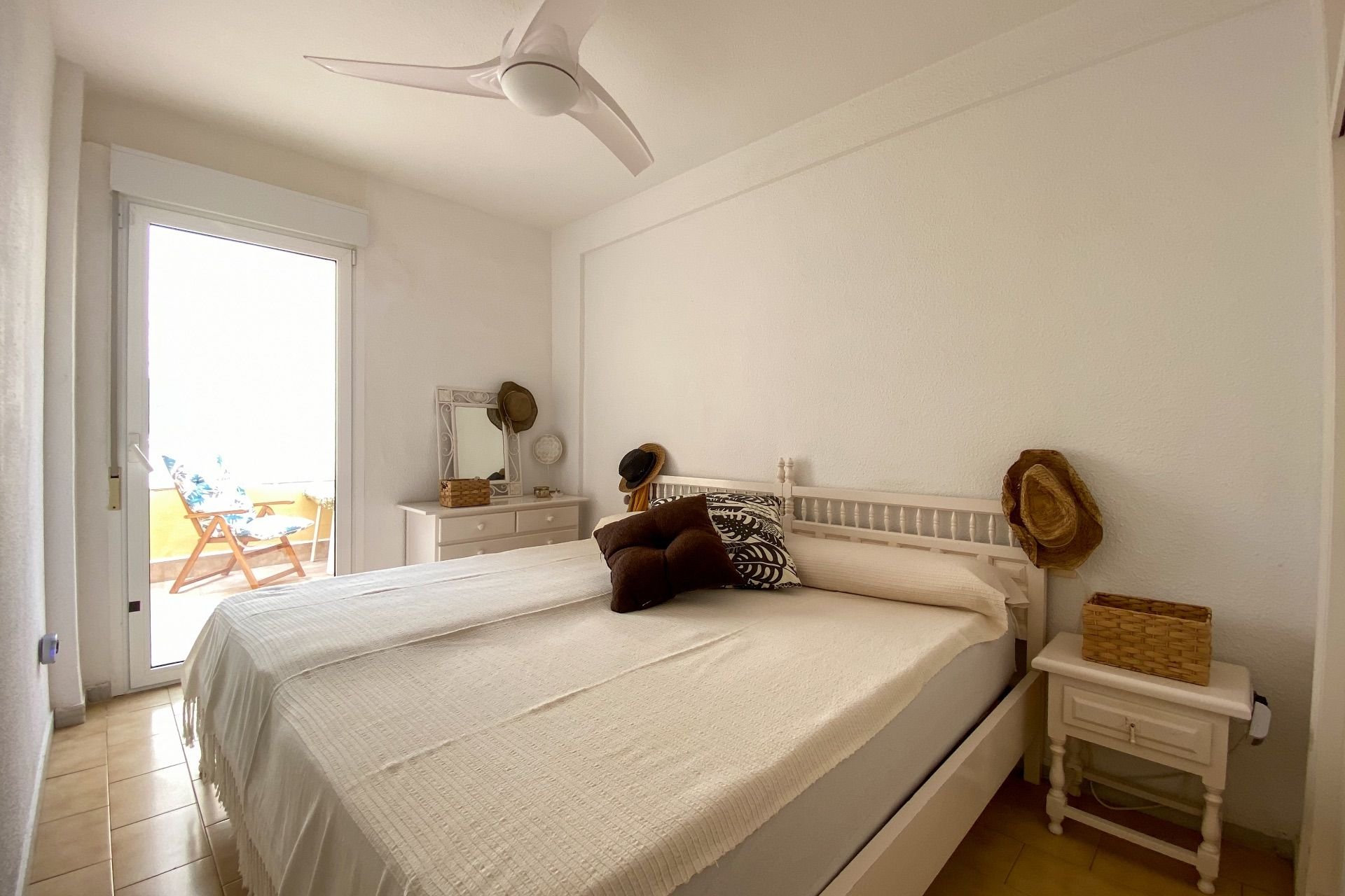 Resale - Apartment / flat - Torrevieia - Torrevieja