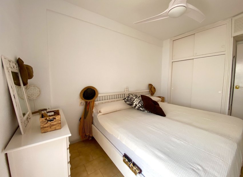 Resale - Apartment / flat - Torrevieia - Torrevieja