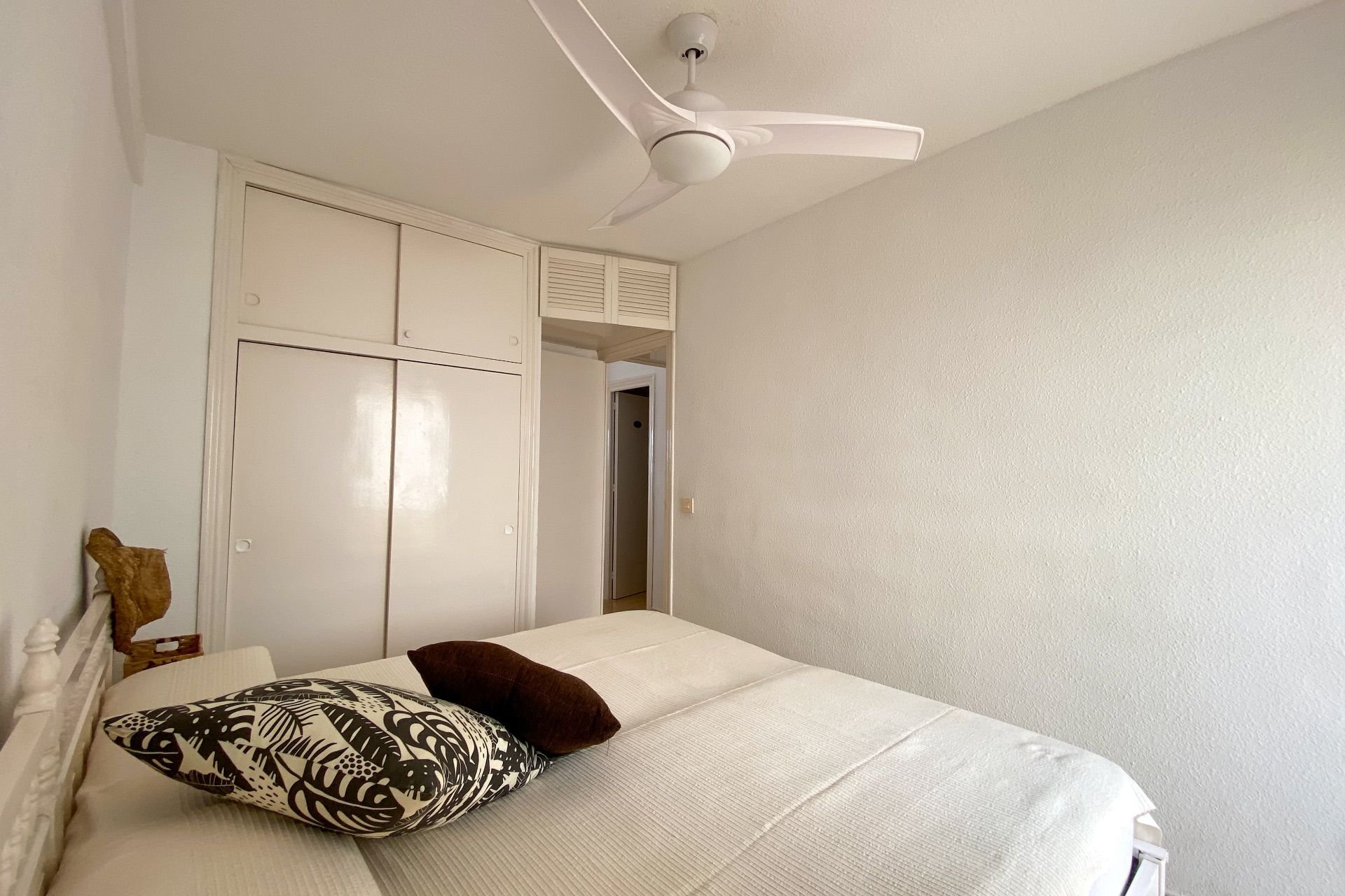 Resale - Apartment / flat - Torrevieia - Torrevieja