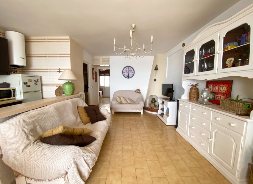 Resale - Apartment / flat - Torrevieia - Torrevieja