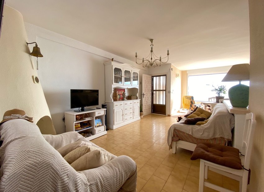 Resale - Apartment / flat - Torrevieia - Torrevieja