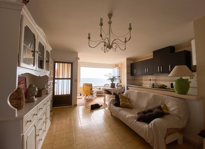 Resale - Apartment / flat - Torrevieia - Torrevieja