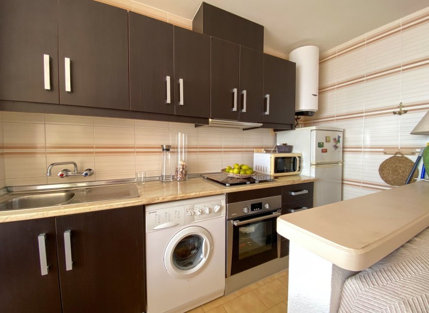 Resale - Apartment / flat - Torrevieia - Torrevieja