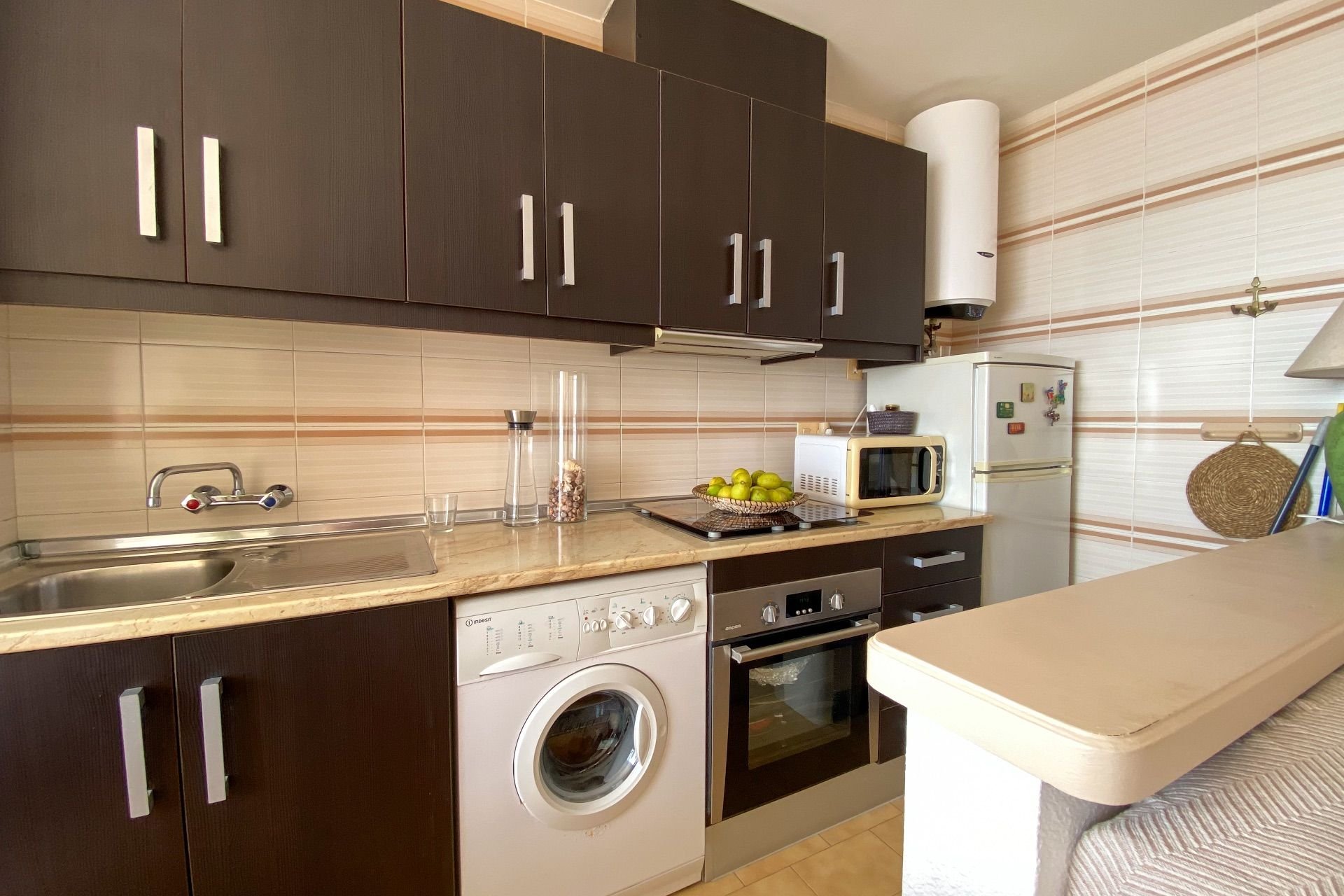 Resale - Apartment / flat - Torrevieia - Torrevieja