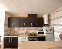 Resale - Apartment / flat - Torrevieia - Torrevieja