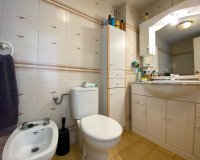 Resale - Apartment / flat - Torrevieia - Torrevieja