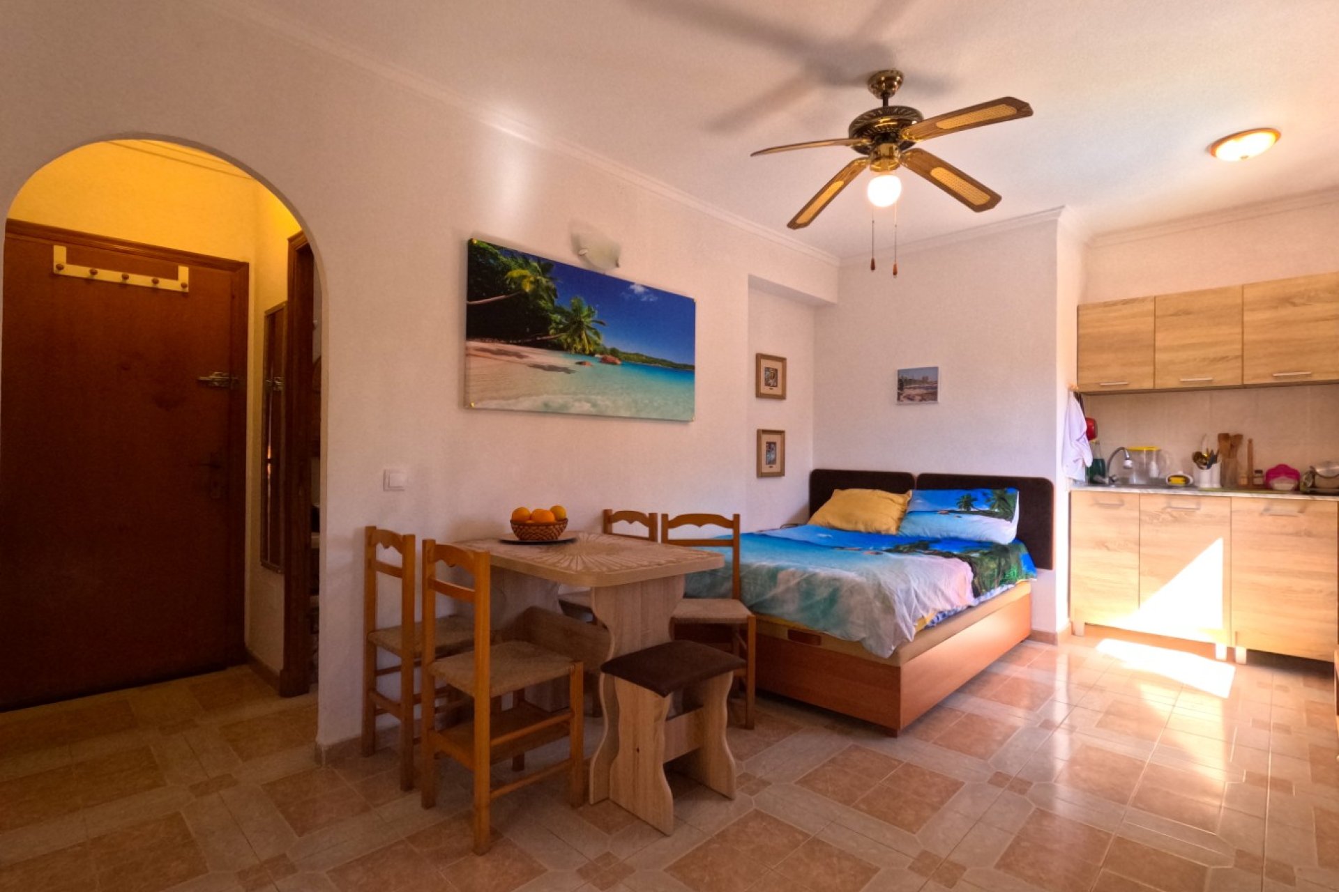 Resale - Apartment / flat - Torrevieia - Torrevieja