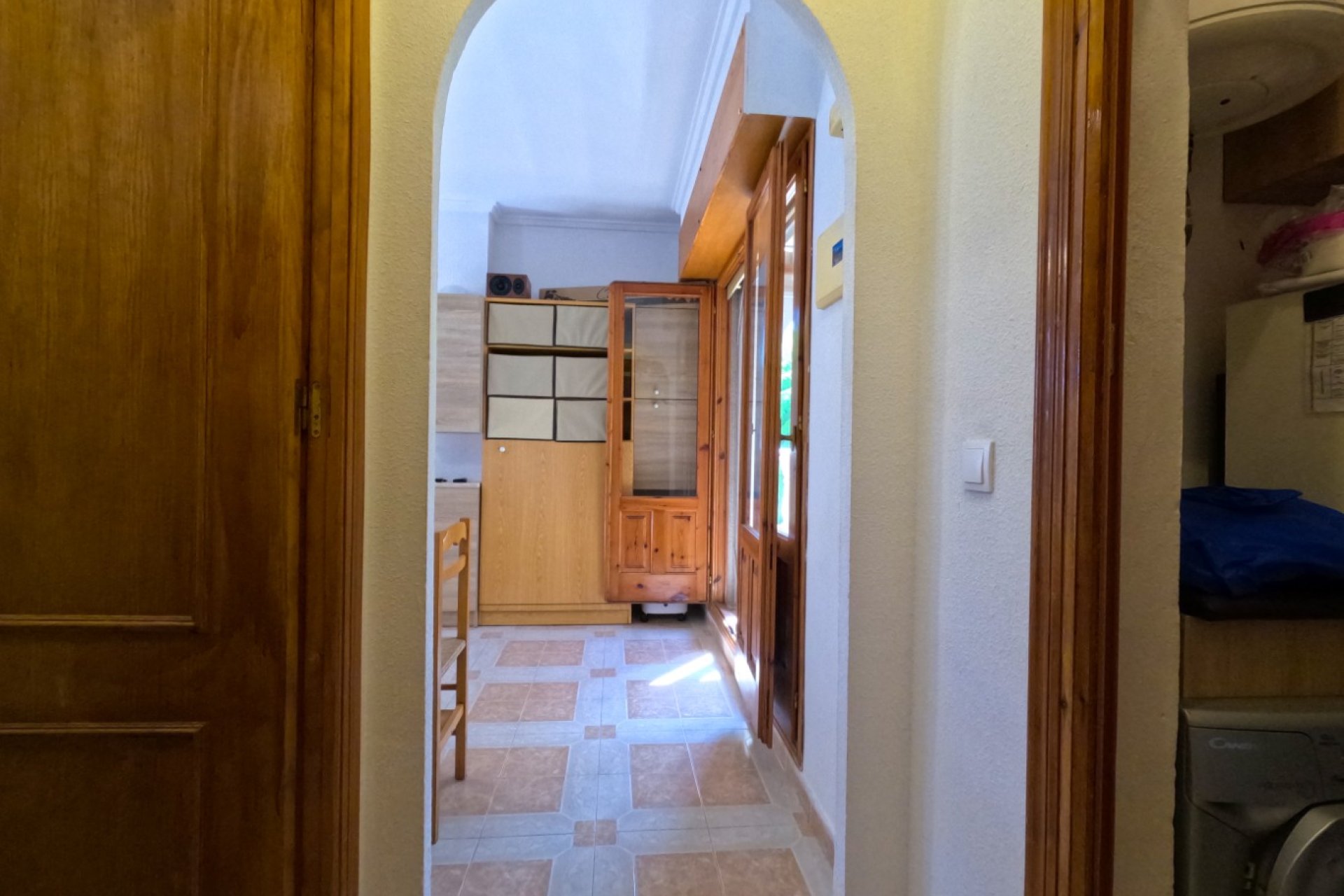 Resale - Apartment / flat - Torrevieia - Torrevieja