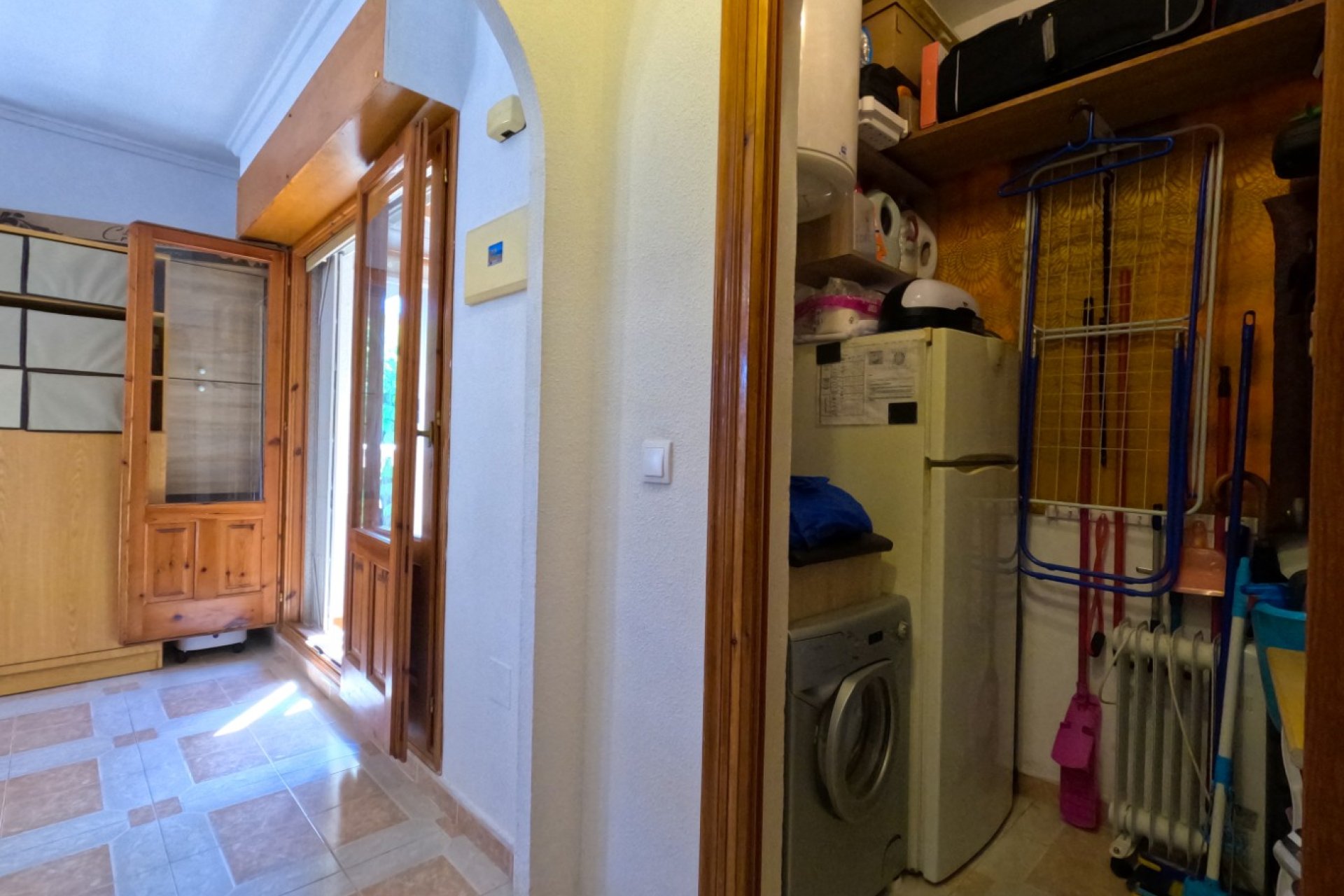 Resale - Apartment / flat - Torrevieia - Torrevieja