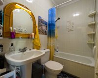 Resale - Apartment / flat - Torrevieia - Torrevieja