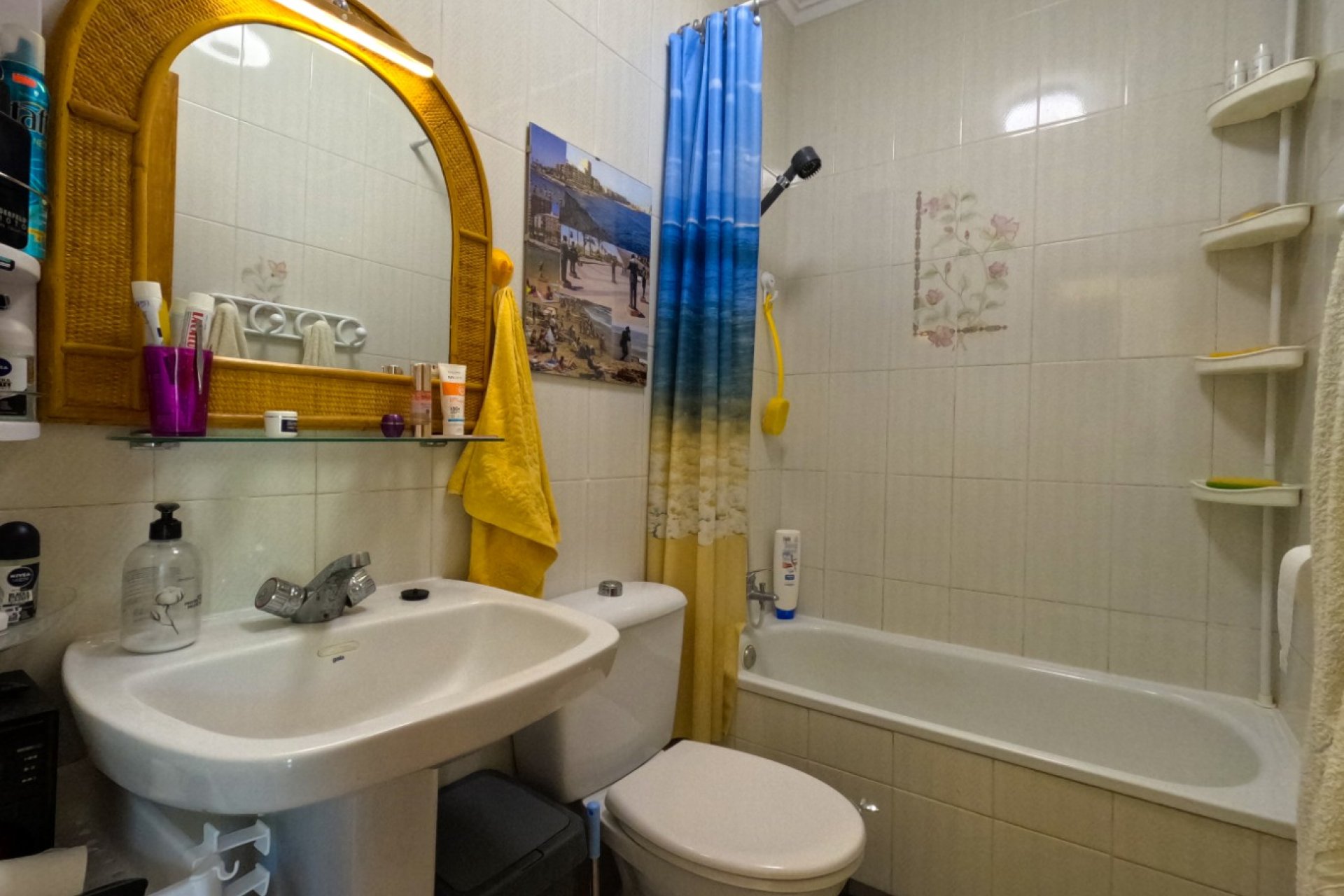 Resale - Apartment / flat - Torrevieia - Torrevieja