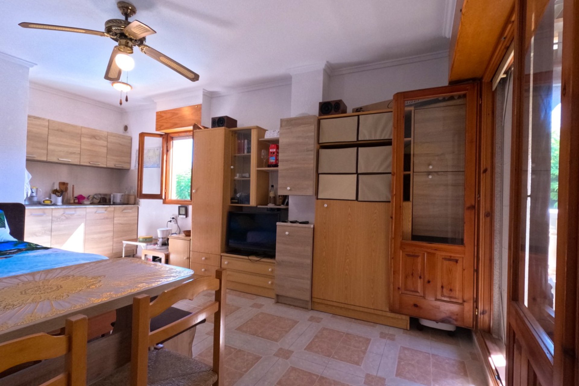 Resale - Apartment / flat - Torrevieia - Torrevieja