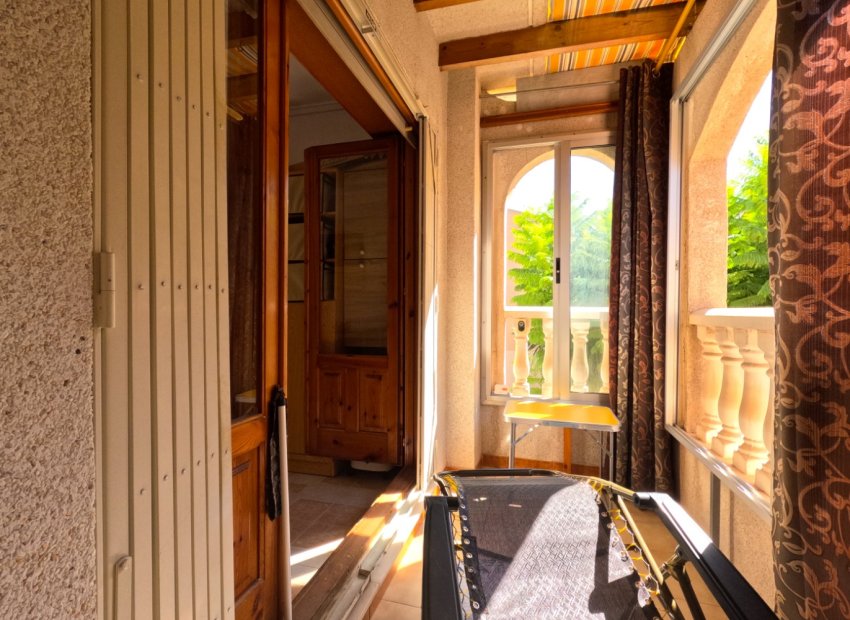 Resale - Apartment / flat - Torrevieia - Torrevieja