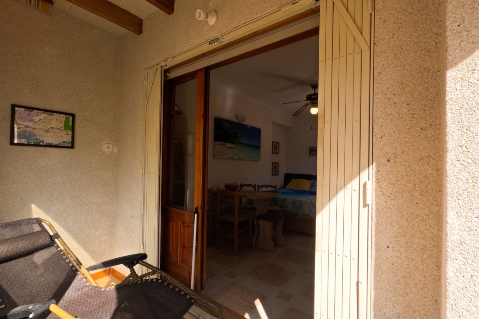 Resale - Apartment / flat - Torrevieia - Torrevieja