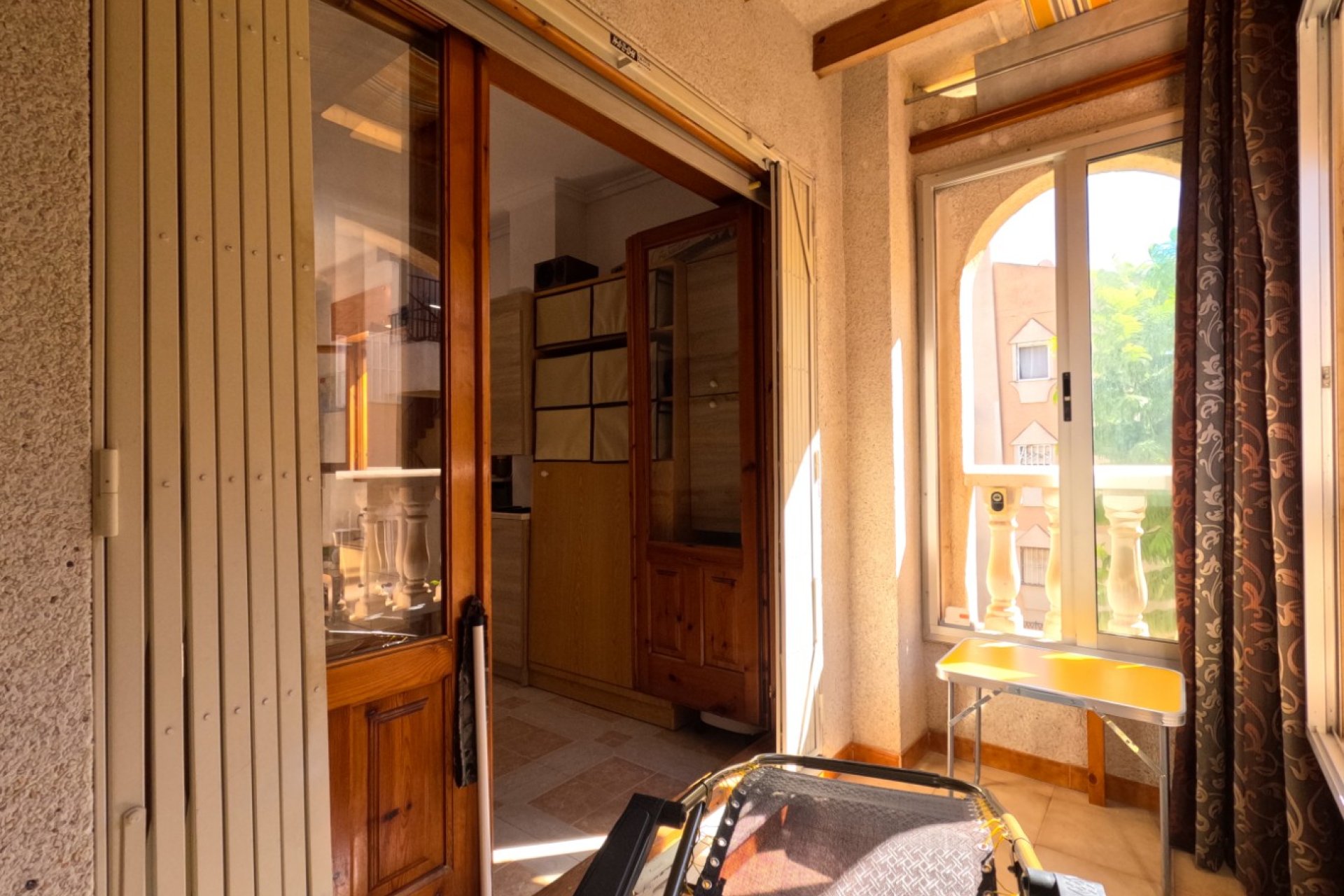 Resale - Apartment / flat - Torrevieia - Torrevieja