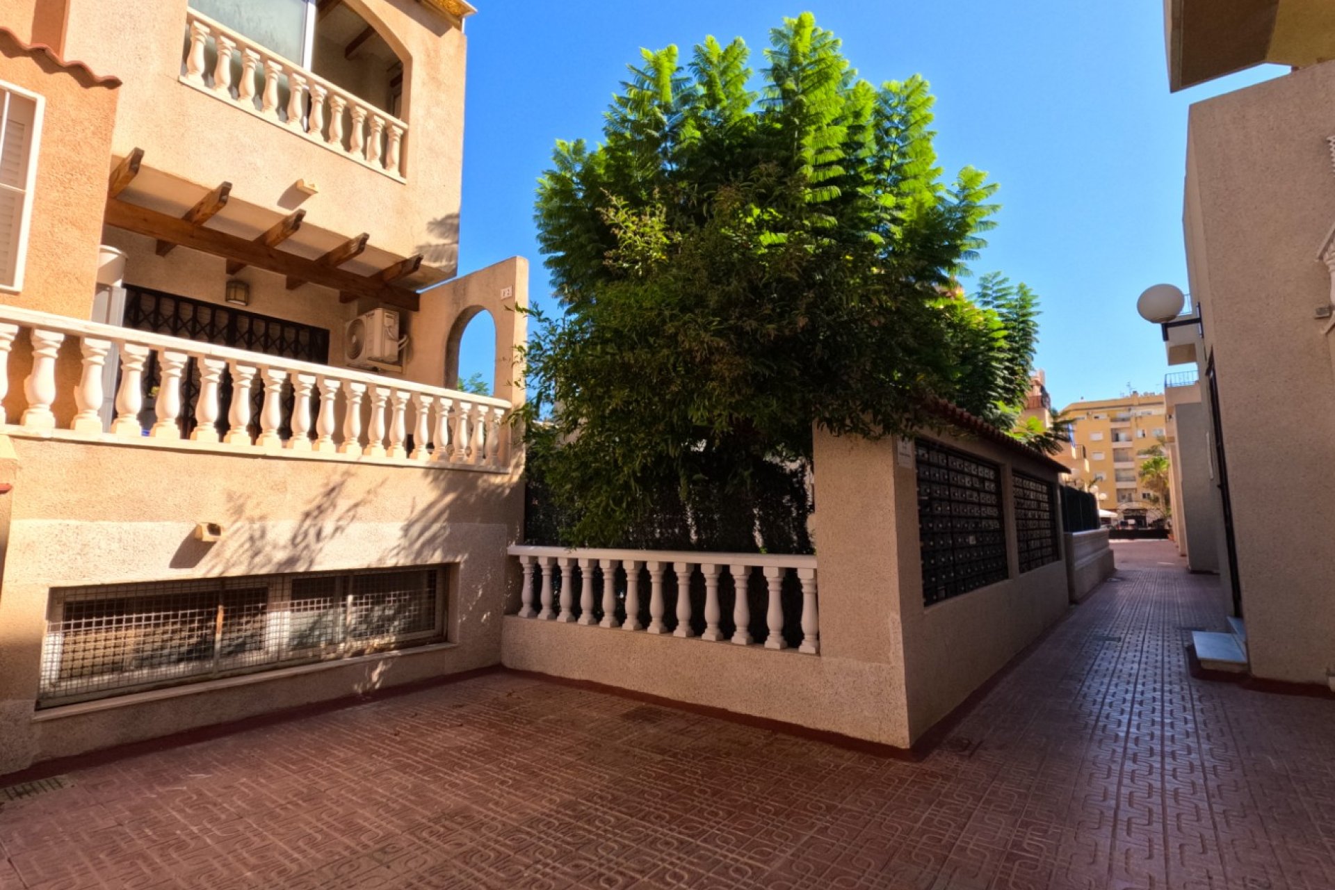 Resale - Apartment / flat - Torrevieia - Torrevieja