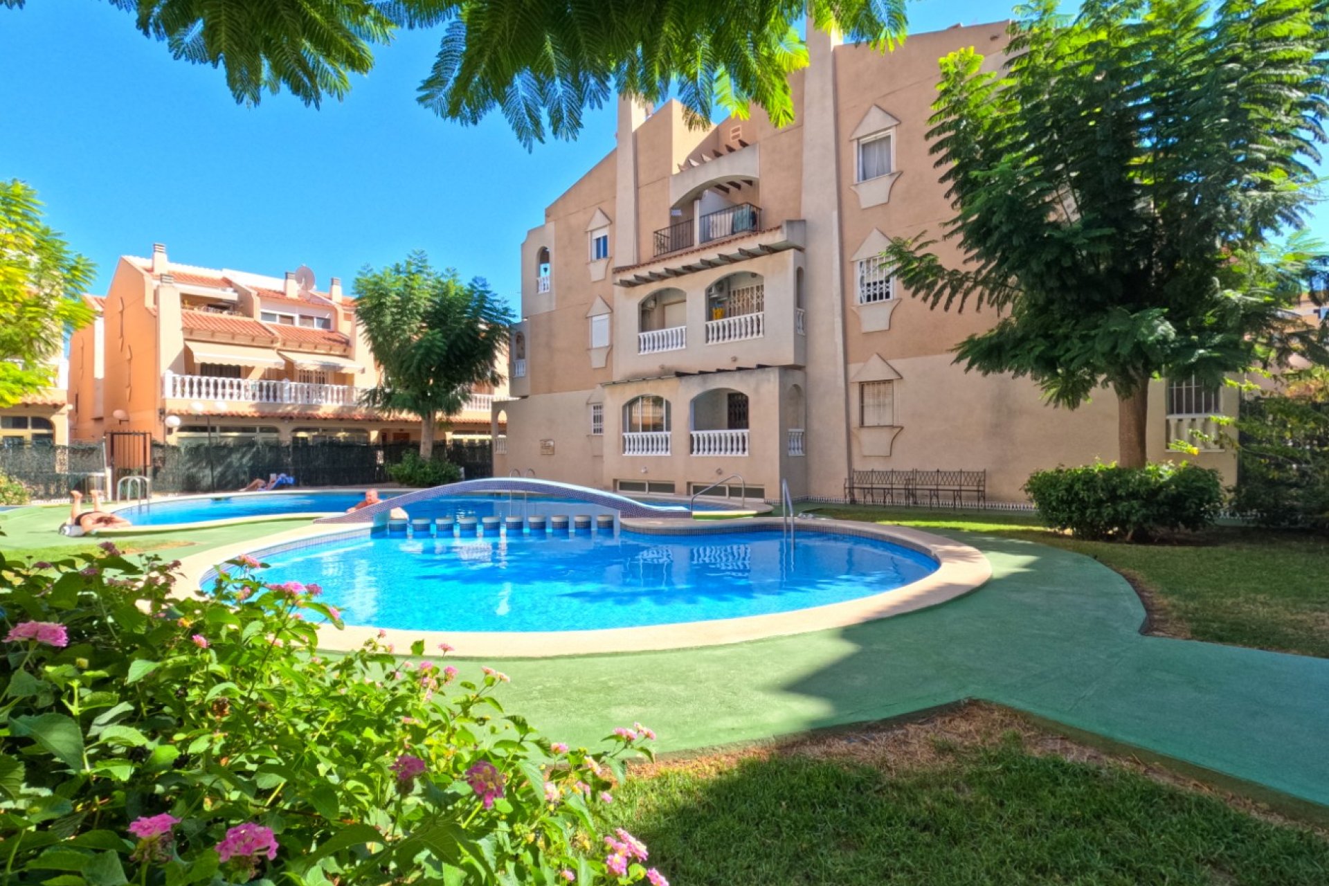 Resale - Apartment / flat - Torrevieia - Torrevieja