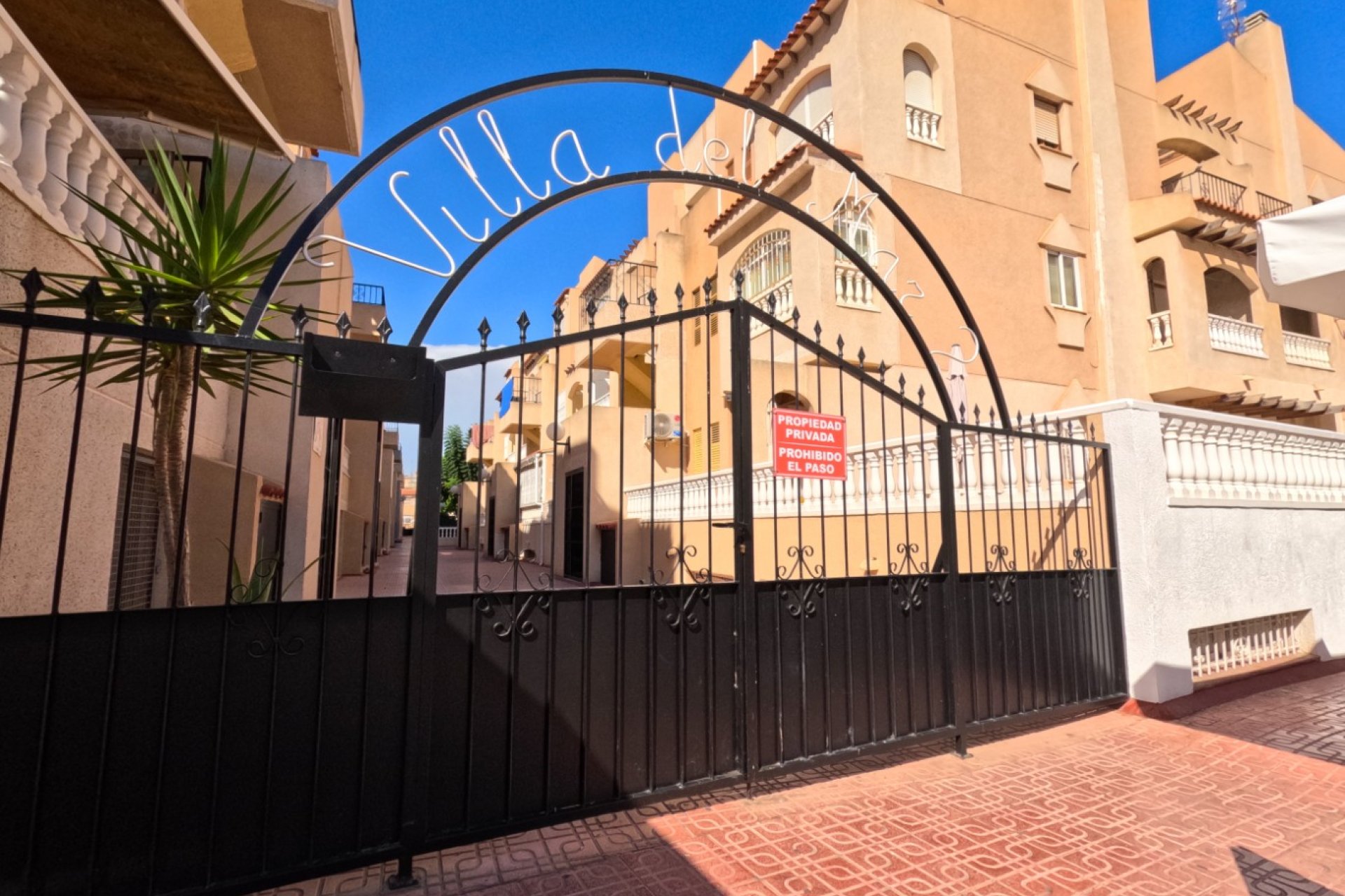 Resale - Apartment / flat - Torrevieia - Torrevieja