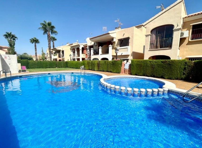Resale - Apartment / flat - Torrevieia - Torrevieja