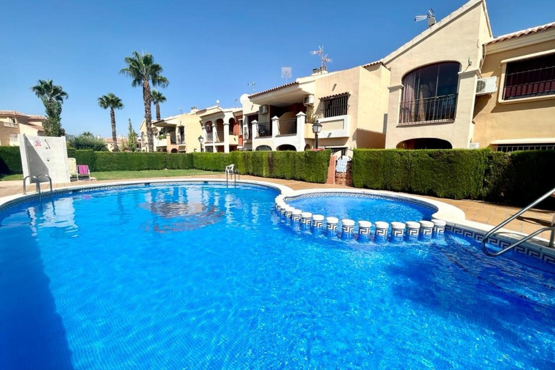 Resale - Apartment / flat - Torrevieia - Torrevieja