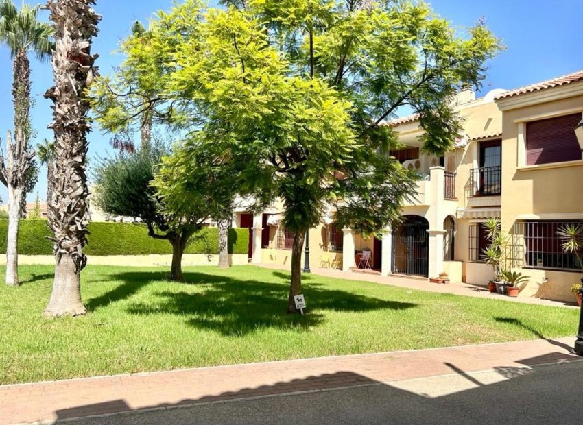 Resale - Apartment / flat - Torrevieia - Torrevieja