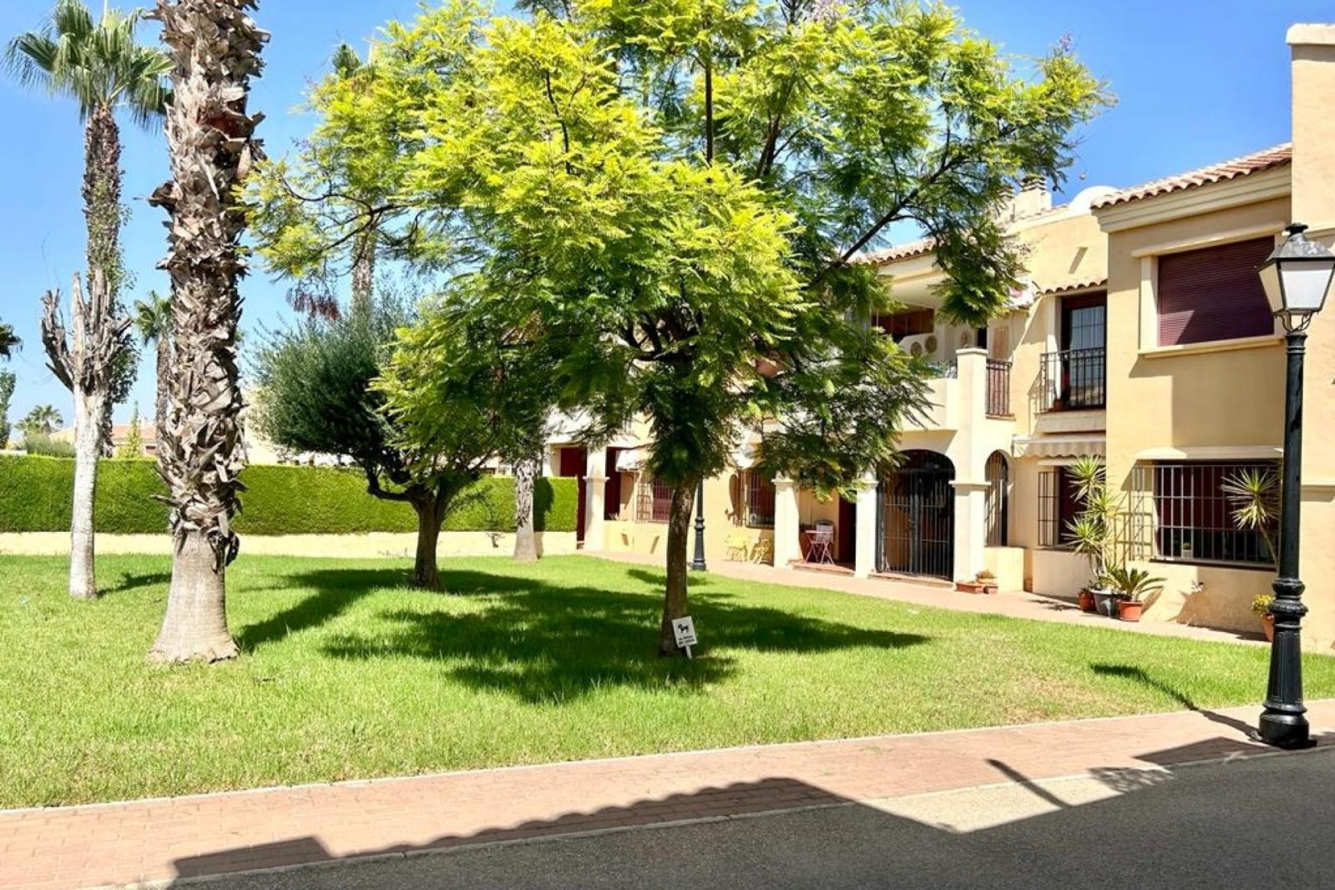 Resale - Apartment / flat - Torrevieia - Torrevieja