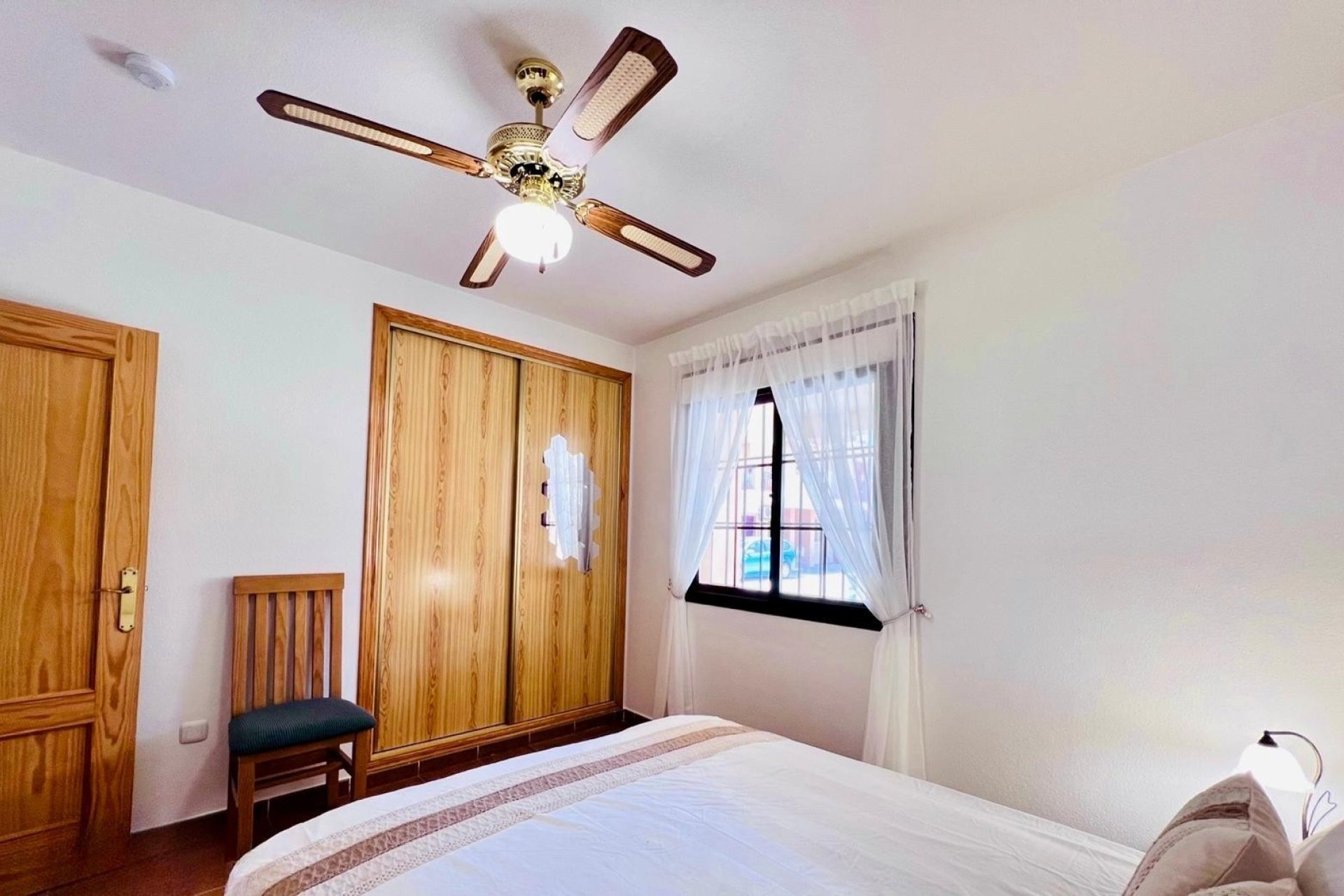 Resale - Apartment / flat - Torrevieia - Torrevieja