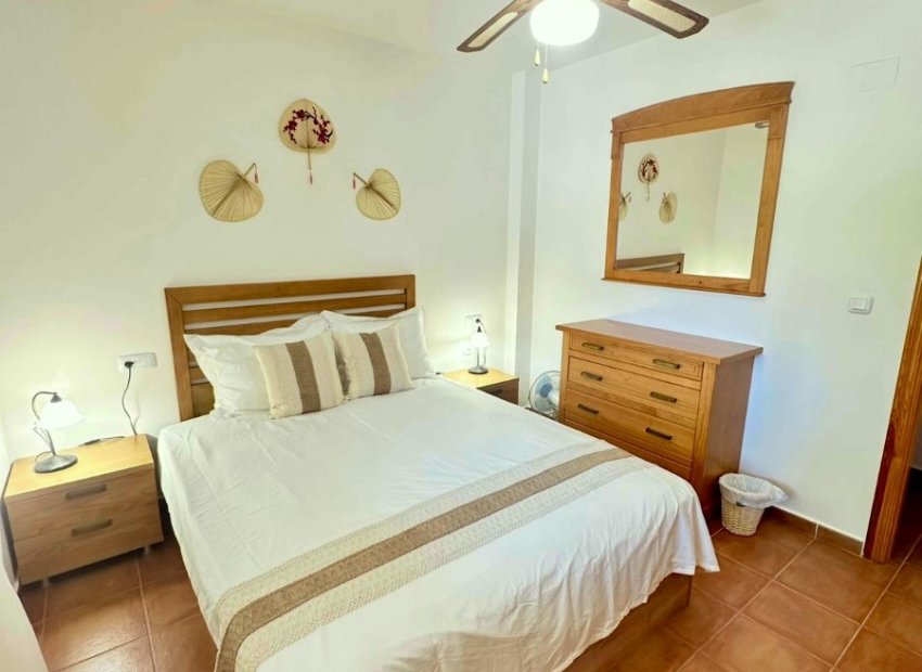 Resale - Apartment / flat - Torrevieia - Torrevieja