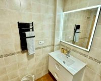 Resale - Apartment / flat - Torrevieia - Torrevieja