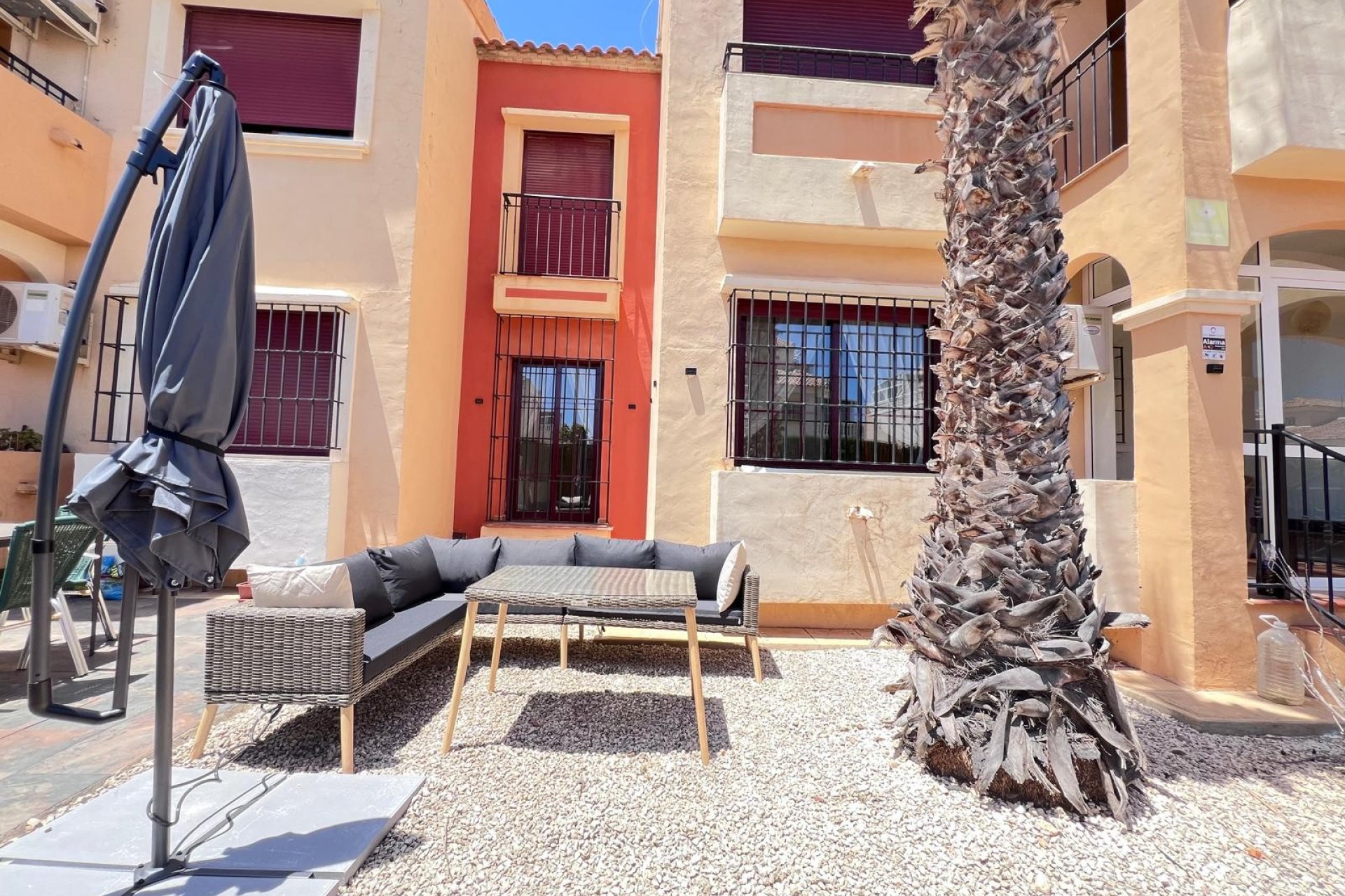 Resale - Apartment / flat - Torrevieia - Torrevieja