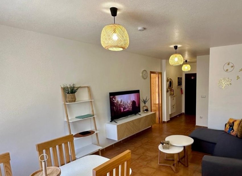 Resale - Apartment / flat - Torrevieia - Torrevieja