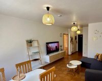 Resale - Apartment / flat - Torrevieia - Torrevieja