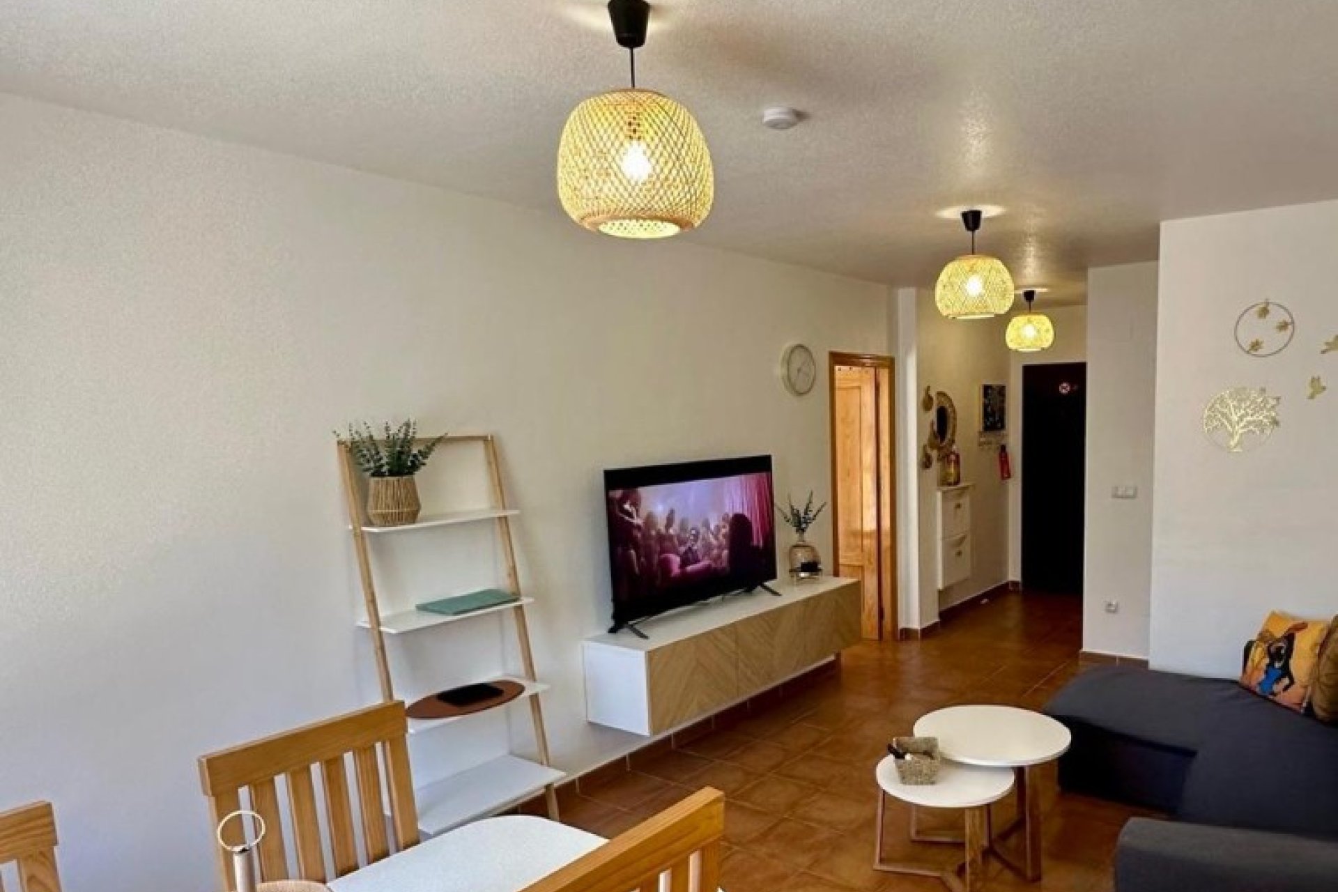 Resale - Apartment / flat - Torrevieia - Torrevieja