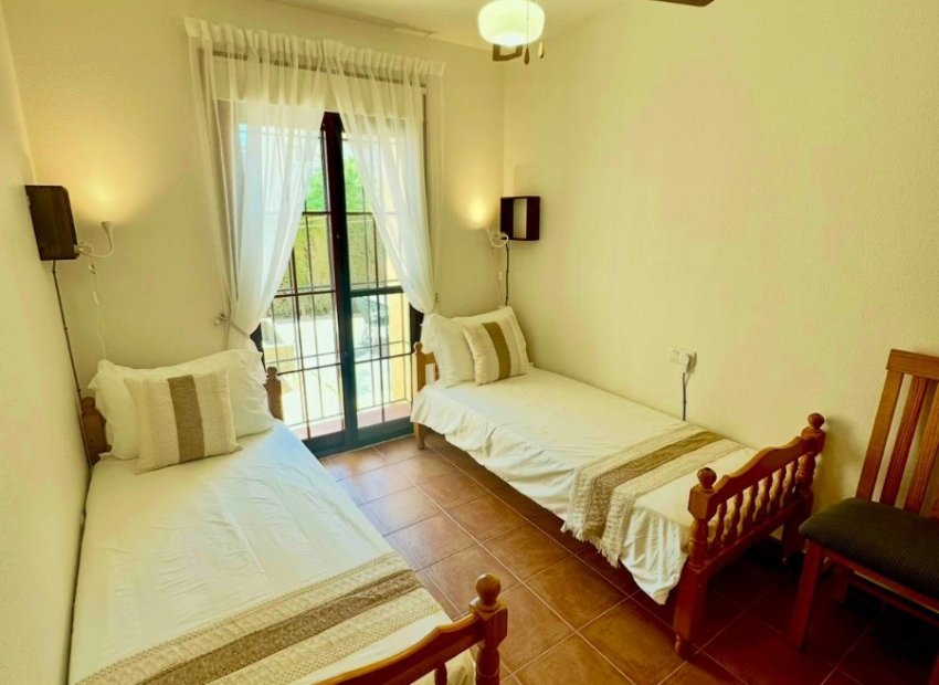 Resale - Apartment / flat - Torrevieia - Torrevieja