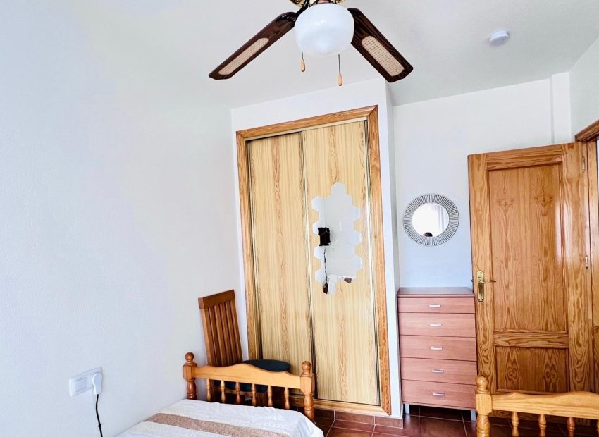 Resale - Apartment / flat - Torrevieia - Torrevieja