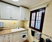 Resale - Apartment / flat - Torrevieia - Torrevieja