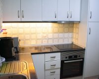 Resale - Apartment / flat - Torrevieia - Torrevieja