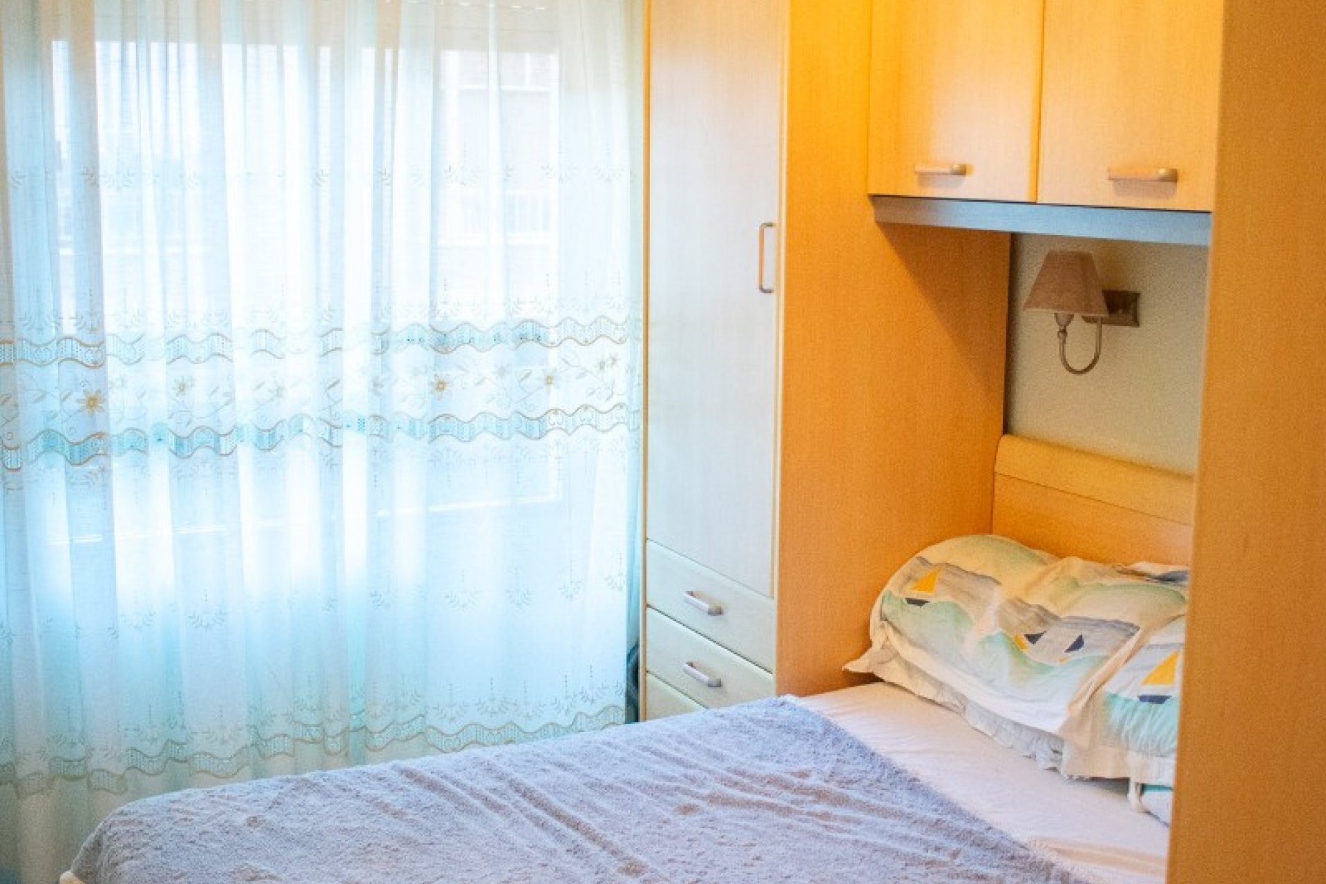 Resale - Apartment / flat - Torrevieia - Torrevieja