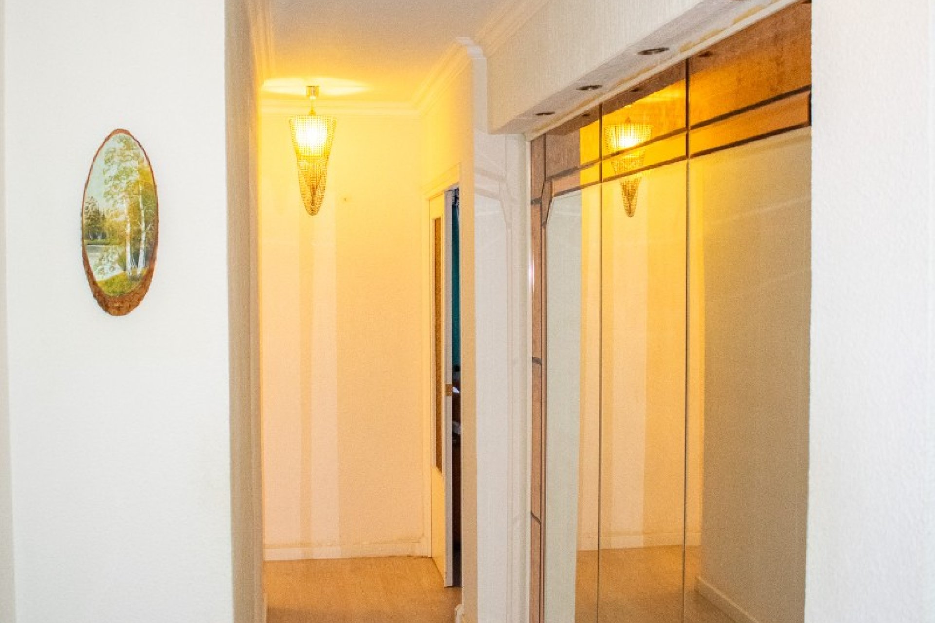 Resale - Apartment / flat - Torrevieia - Torrevieja