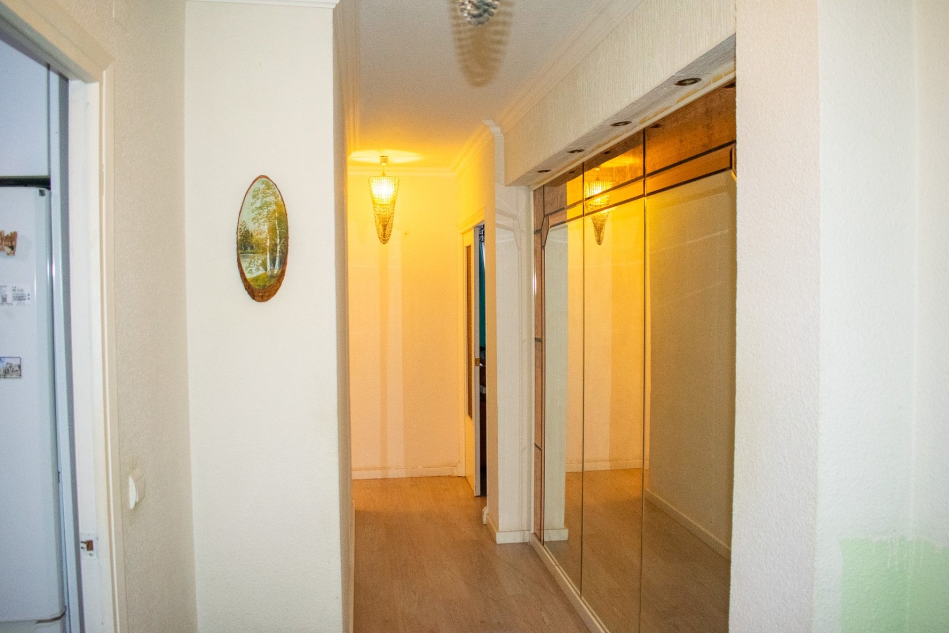 Resale - Apartment / flat - Torrevieia - Torrevieja