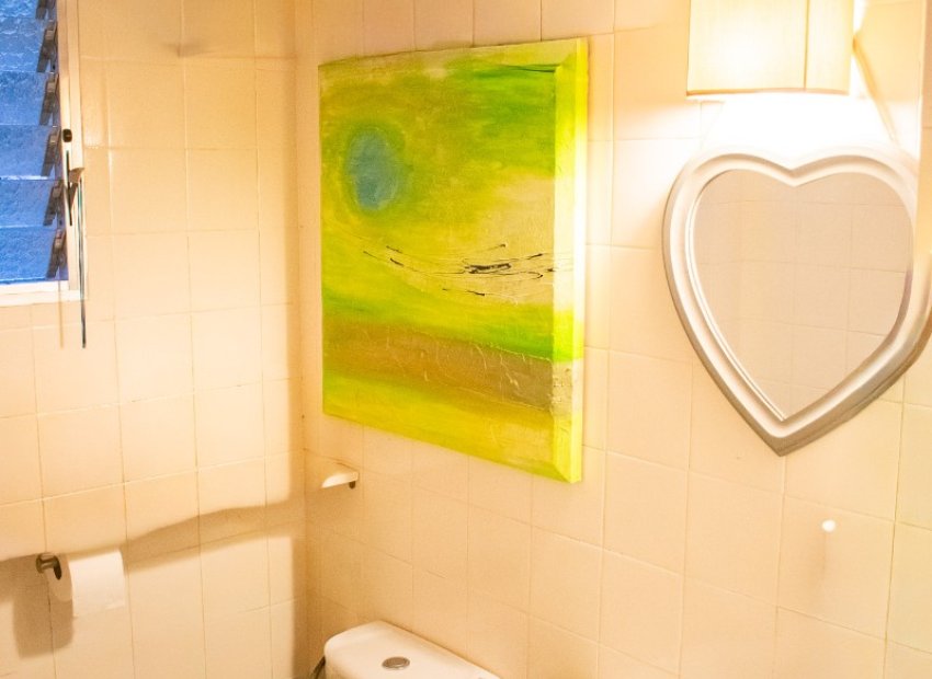 Resale - Apartment / flat - Torrevieia - Torrevieja