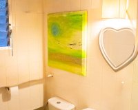 Resale - Apartment / flat - Torrevieia - Torrevieja